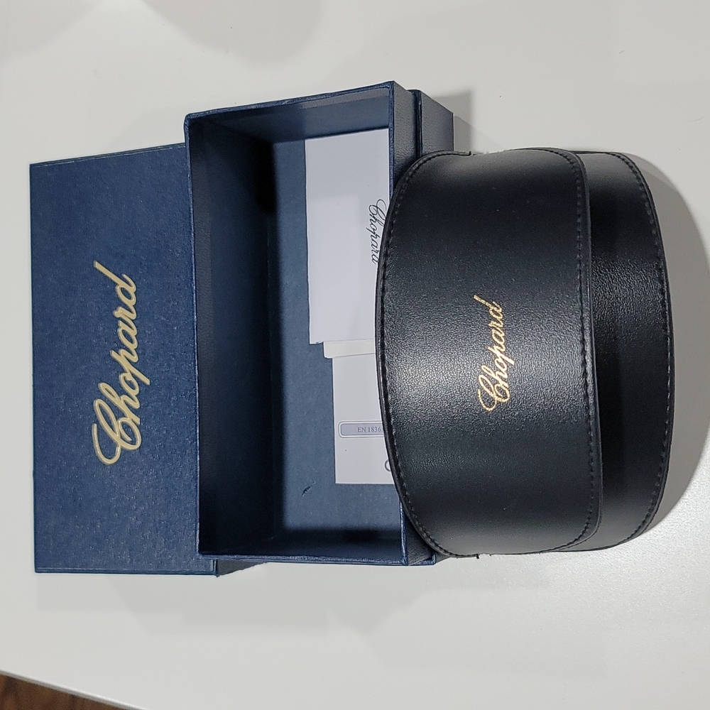Chopard sunglasses - Picture 3 of 12